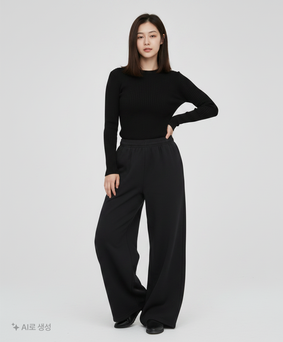 유니클로(UNIQLO) 트레이닝 팬츠 S