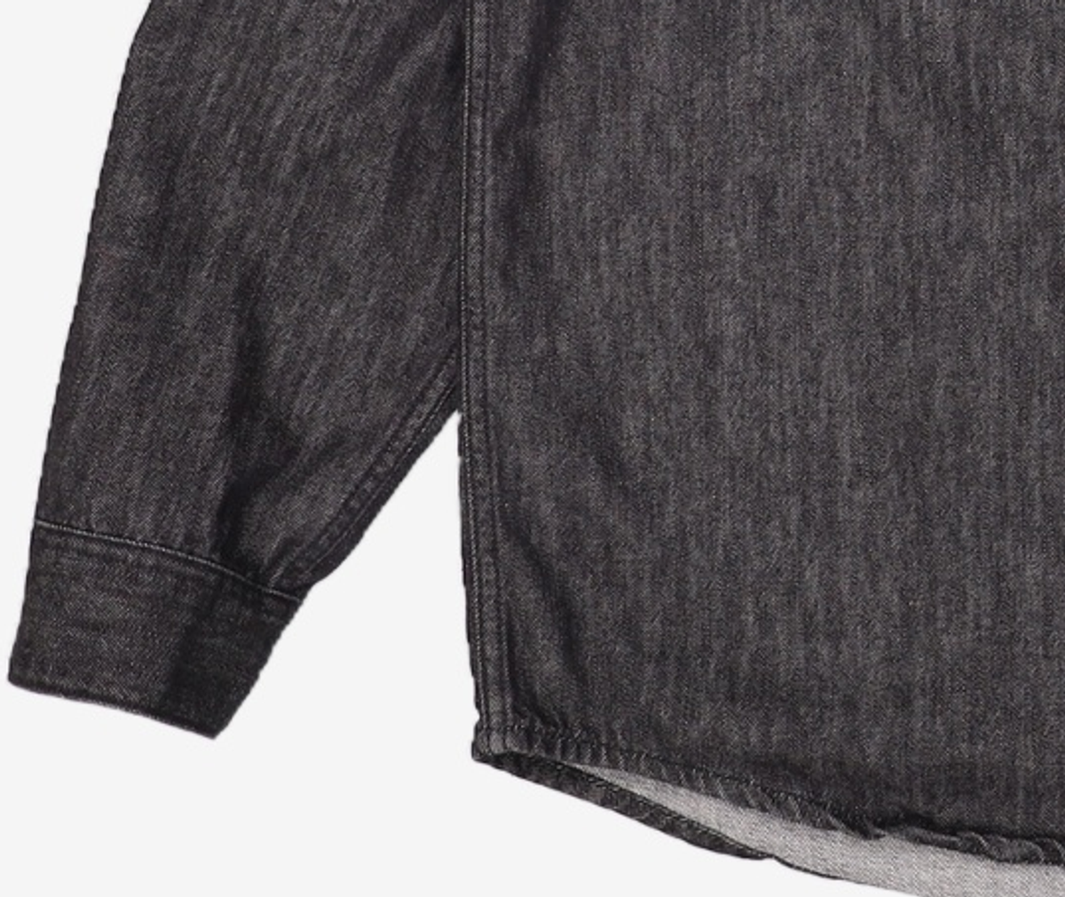 스파오(SPAO) 캐주얼 셔츠 XXL