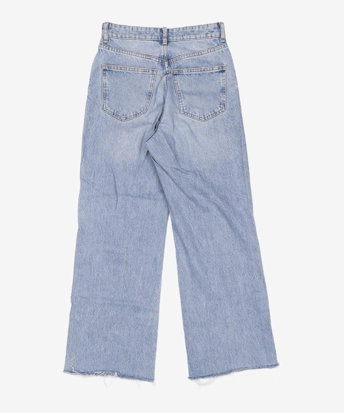 자라(ZARA) 청/데님 팬츠 36