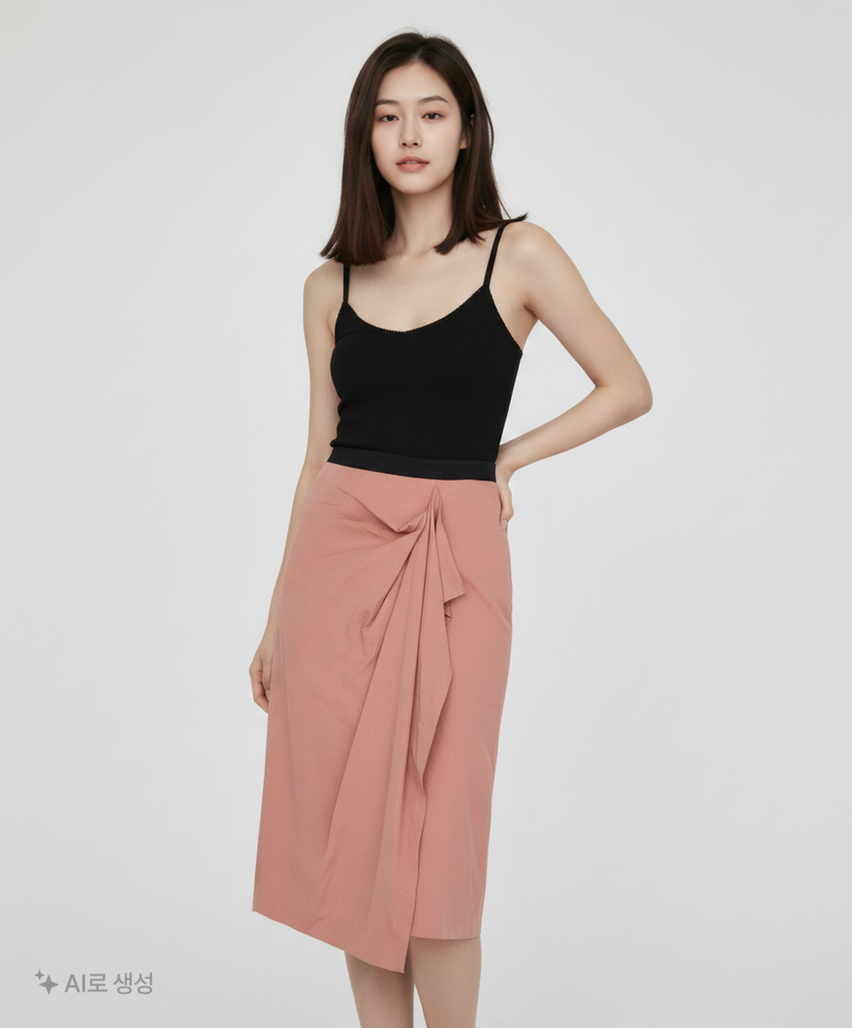 주크(ZOOC) 롱스커트 55