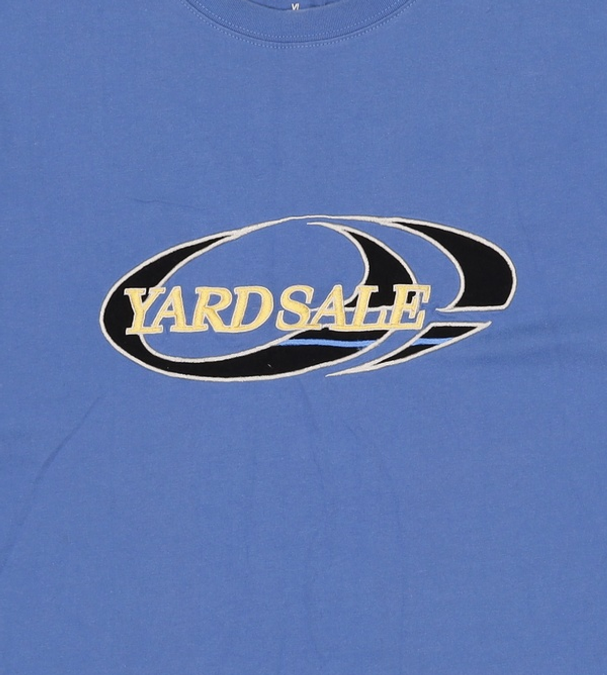 야드세일(YARDSALE) 반소매 티셔츠 XL