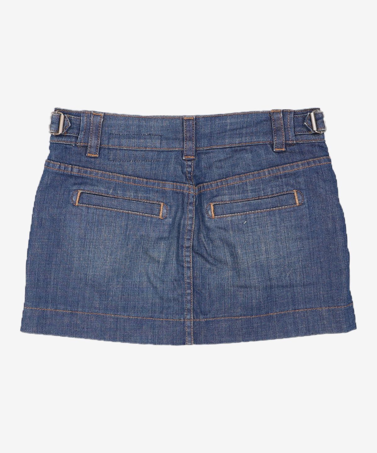 갭(GAP) 미니스커트 1