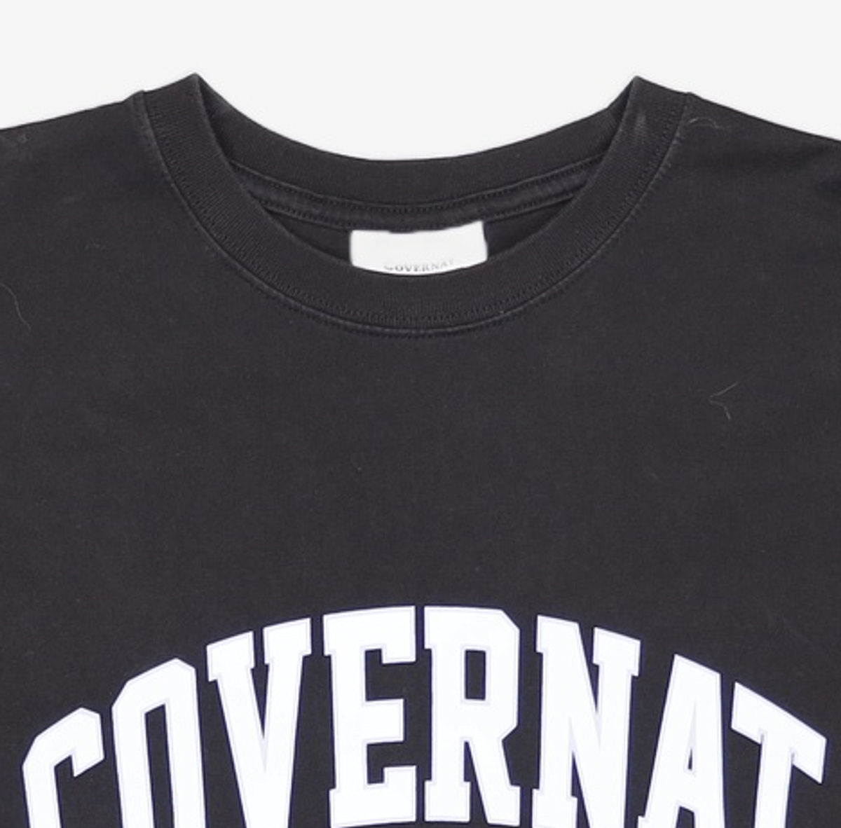 커버낫(COVERNAT) 반소매 티셔츠 XL