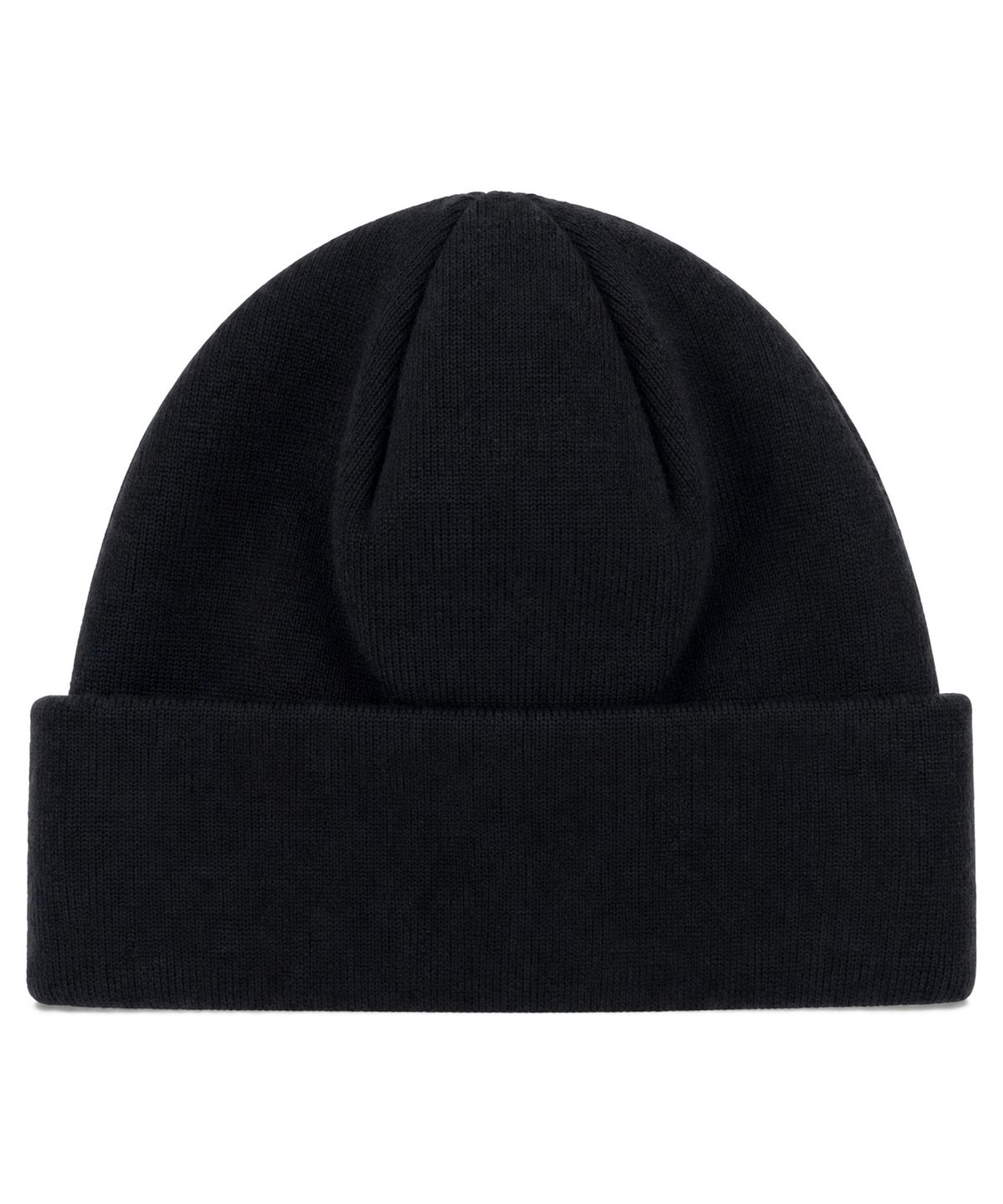 아이돈워너셀(IDWS) Stem Maxi Beanie Black