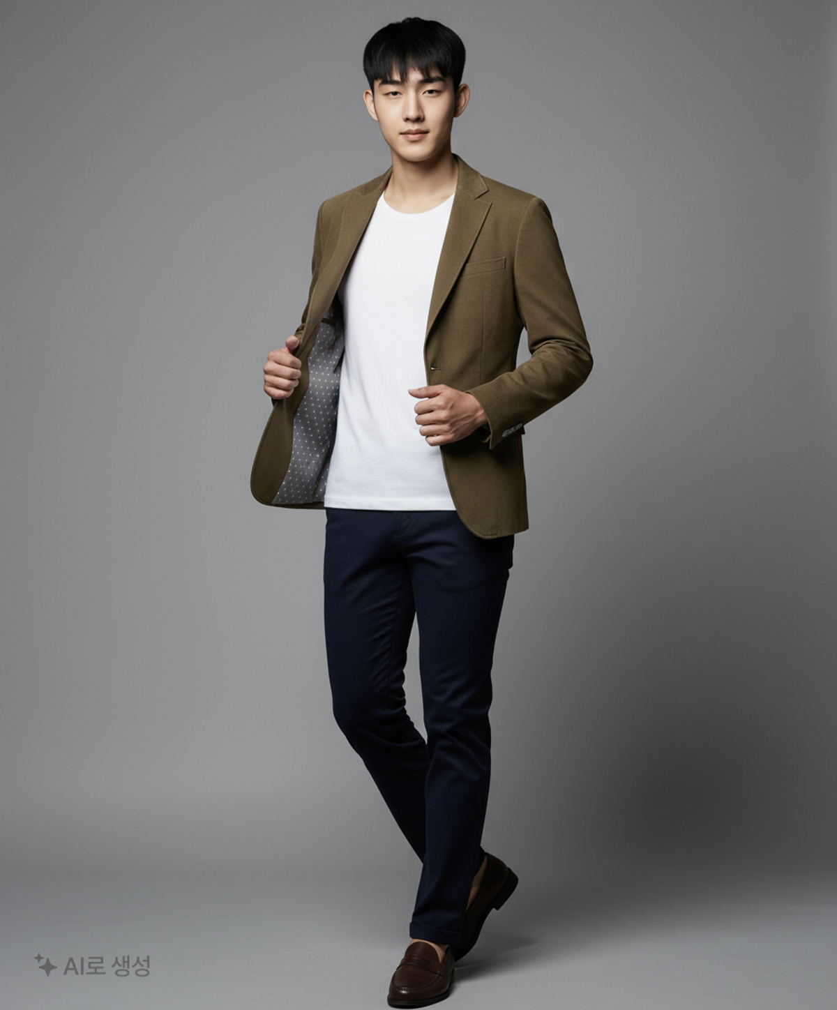 지이크(SIEG) 슈트/블레이저 재킷 100