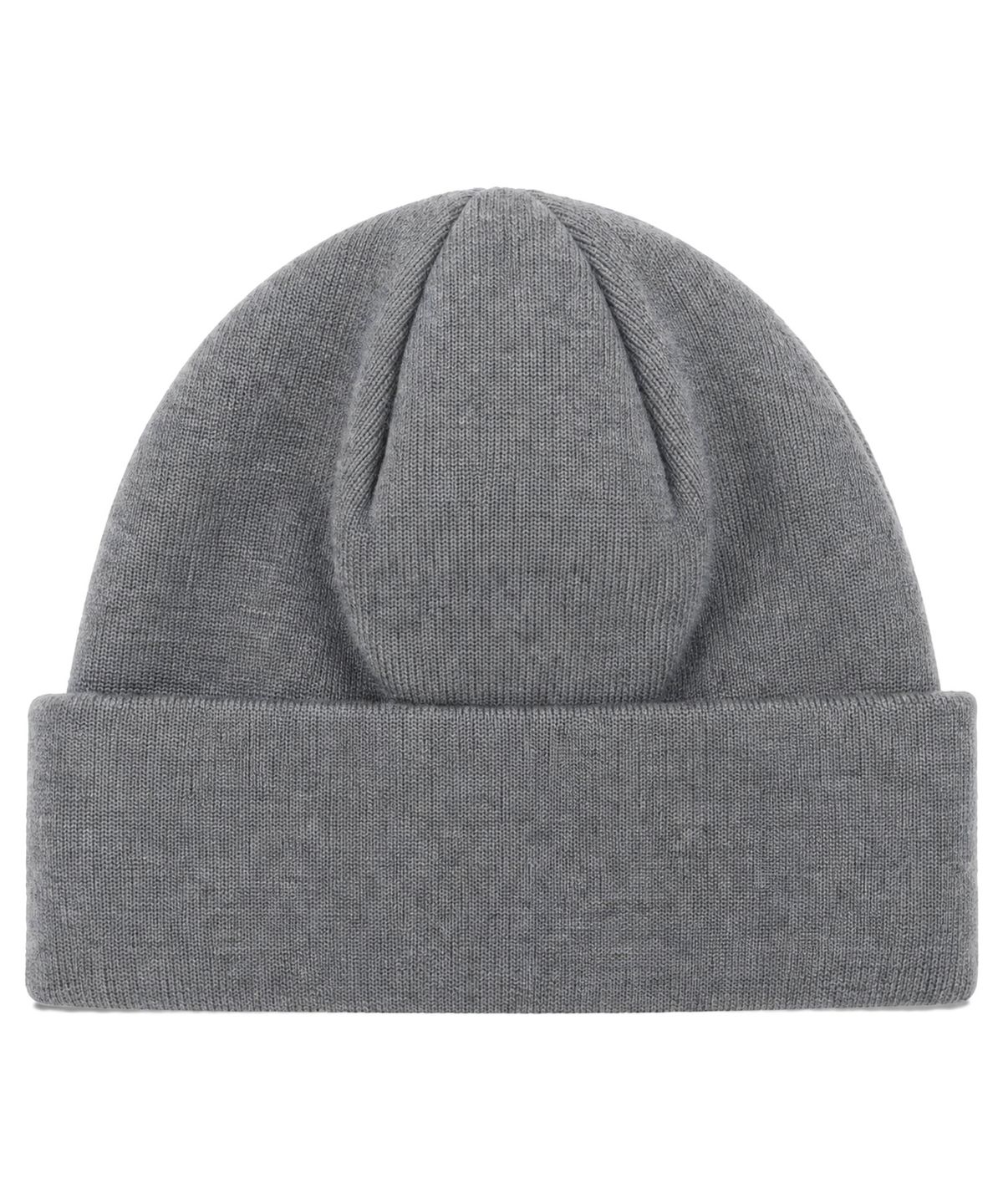 아이돈워너셀(IDWS) Stem Maxi Beanie Gray