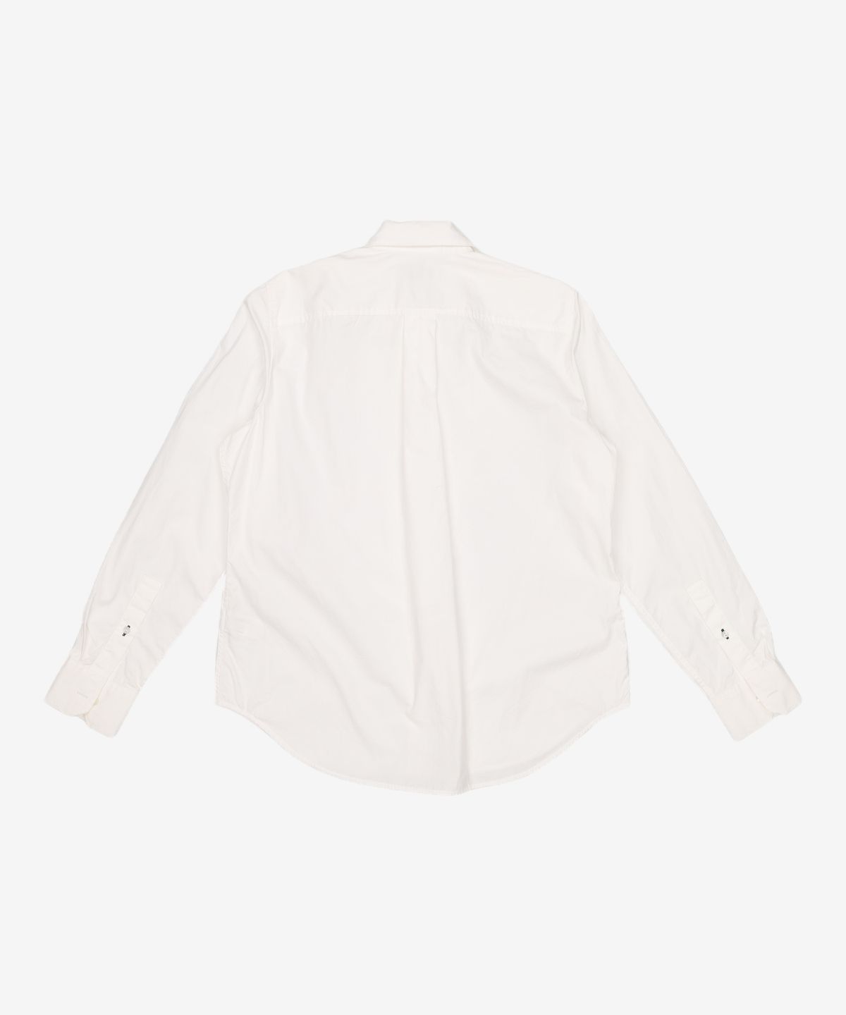라코스테(LACOSTE) 여성 코튼 포플린 셔츠 LCST CF5614-20B001 36