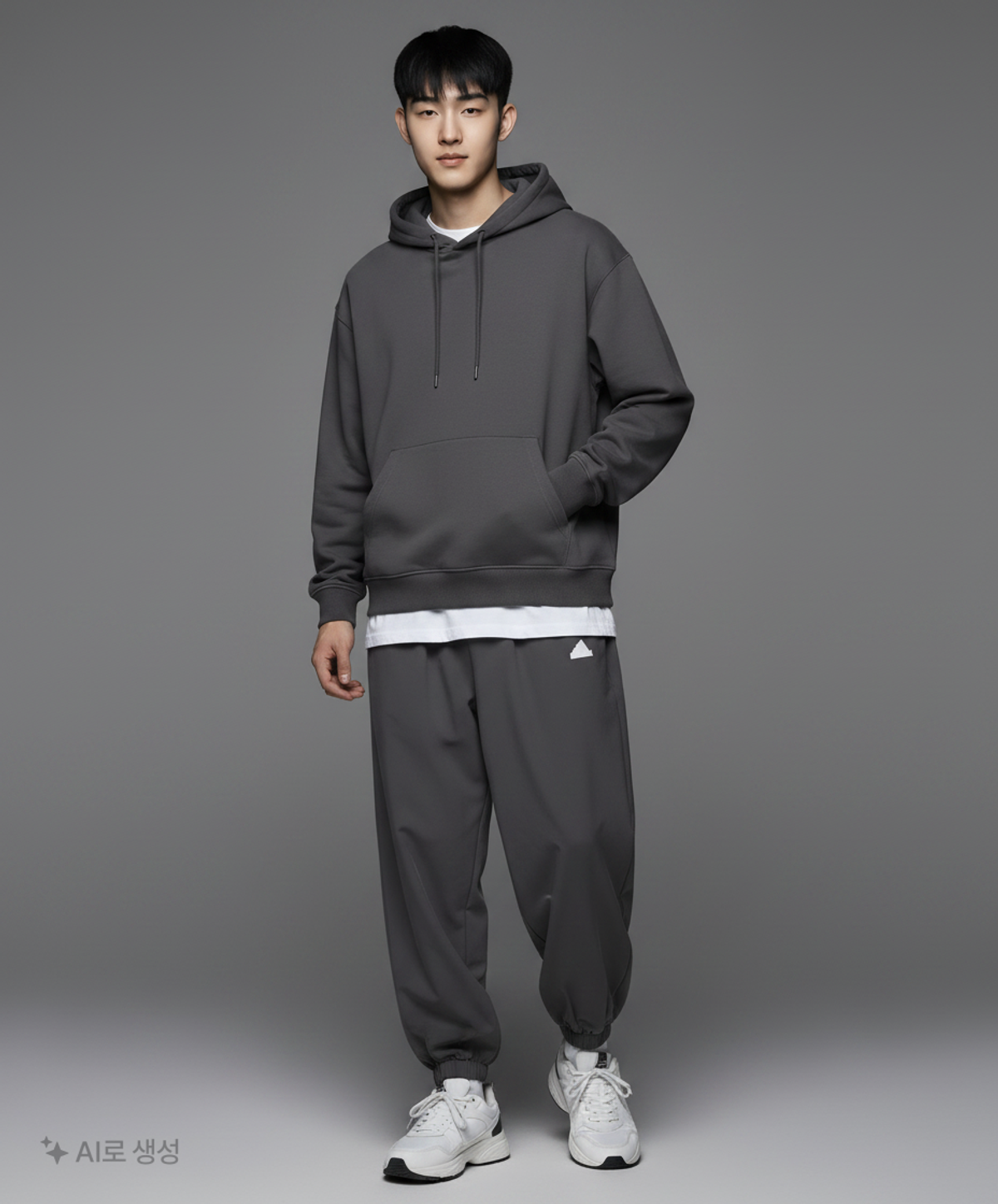 아디다스(ADIDAS) 조거 팬츠 M