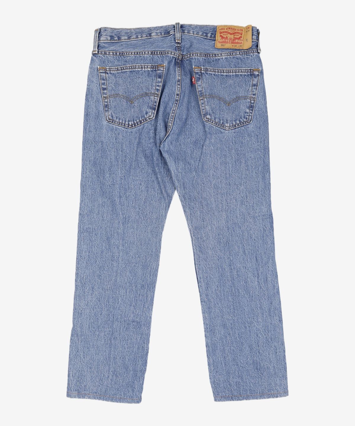 리바이스(LEVI'S) 청/데님 팬츠 W34 L30