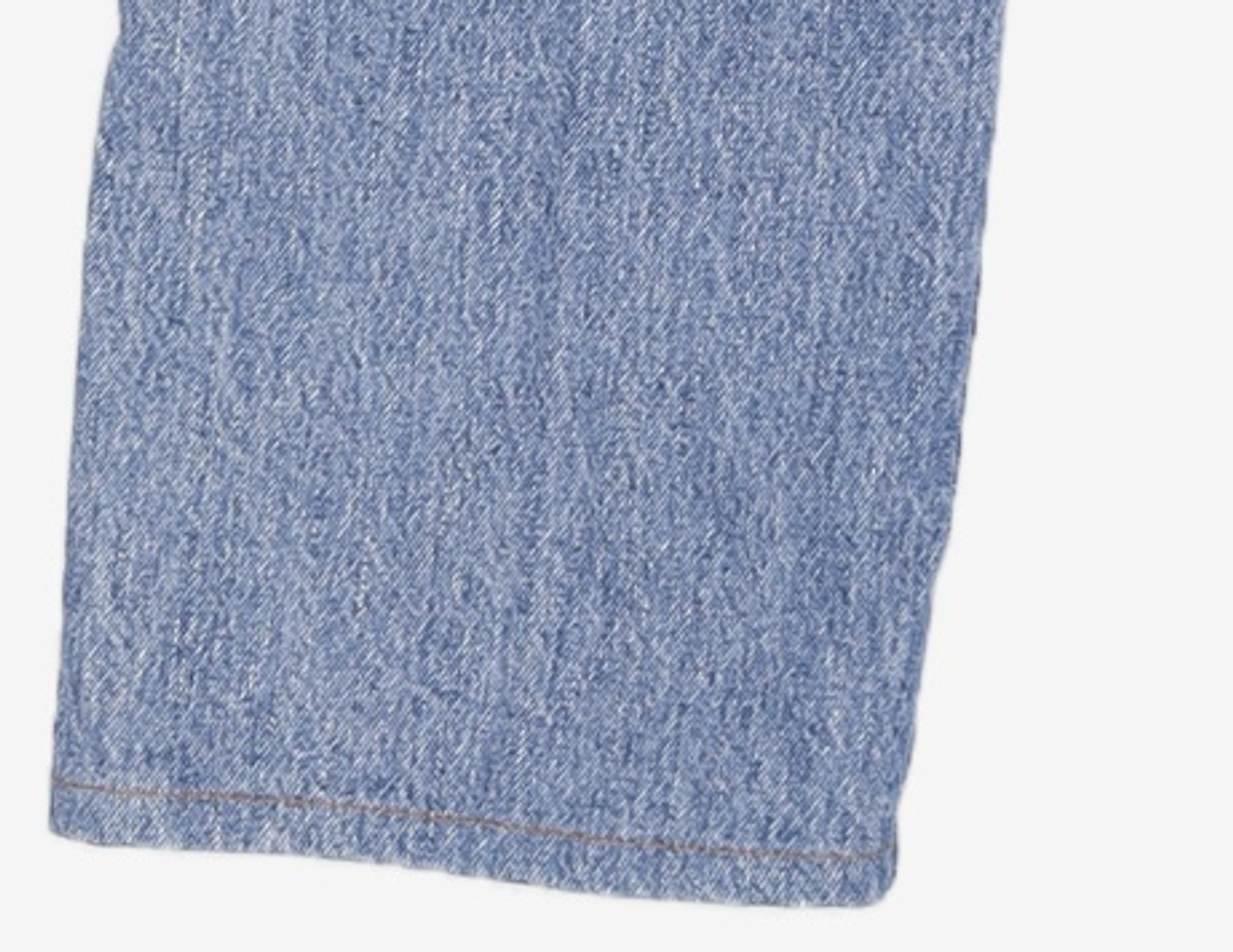 리바이스(LEVI'S) 청/데님 팬츠 W34 L30