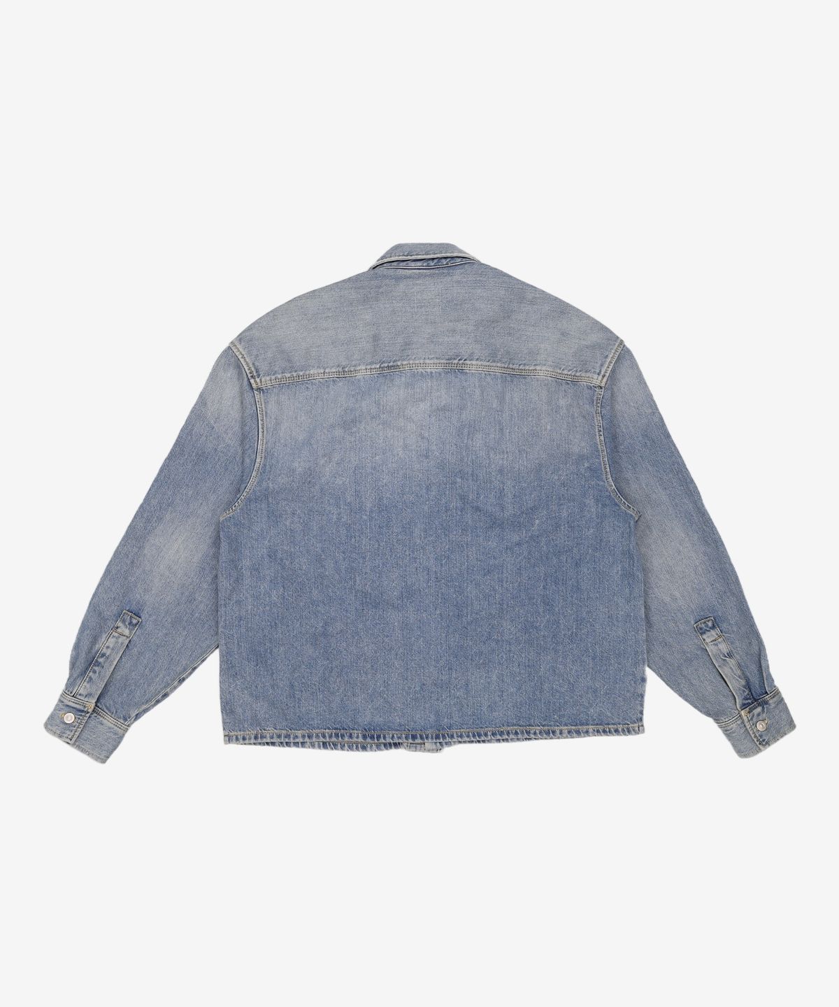 자라(ZARA) 데님/트러커 재킷 M