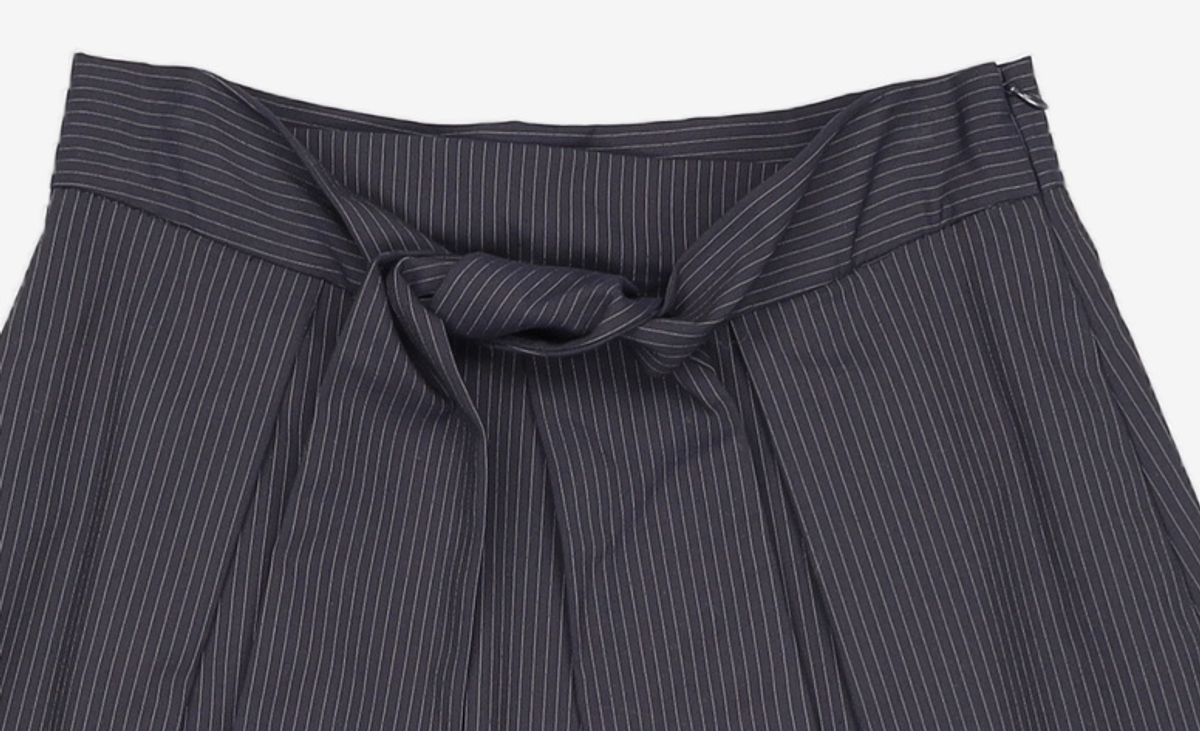 자라(ZARA) 롱스커트 S