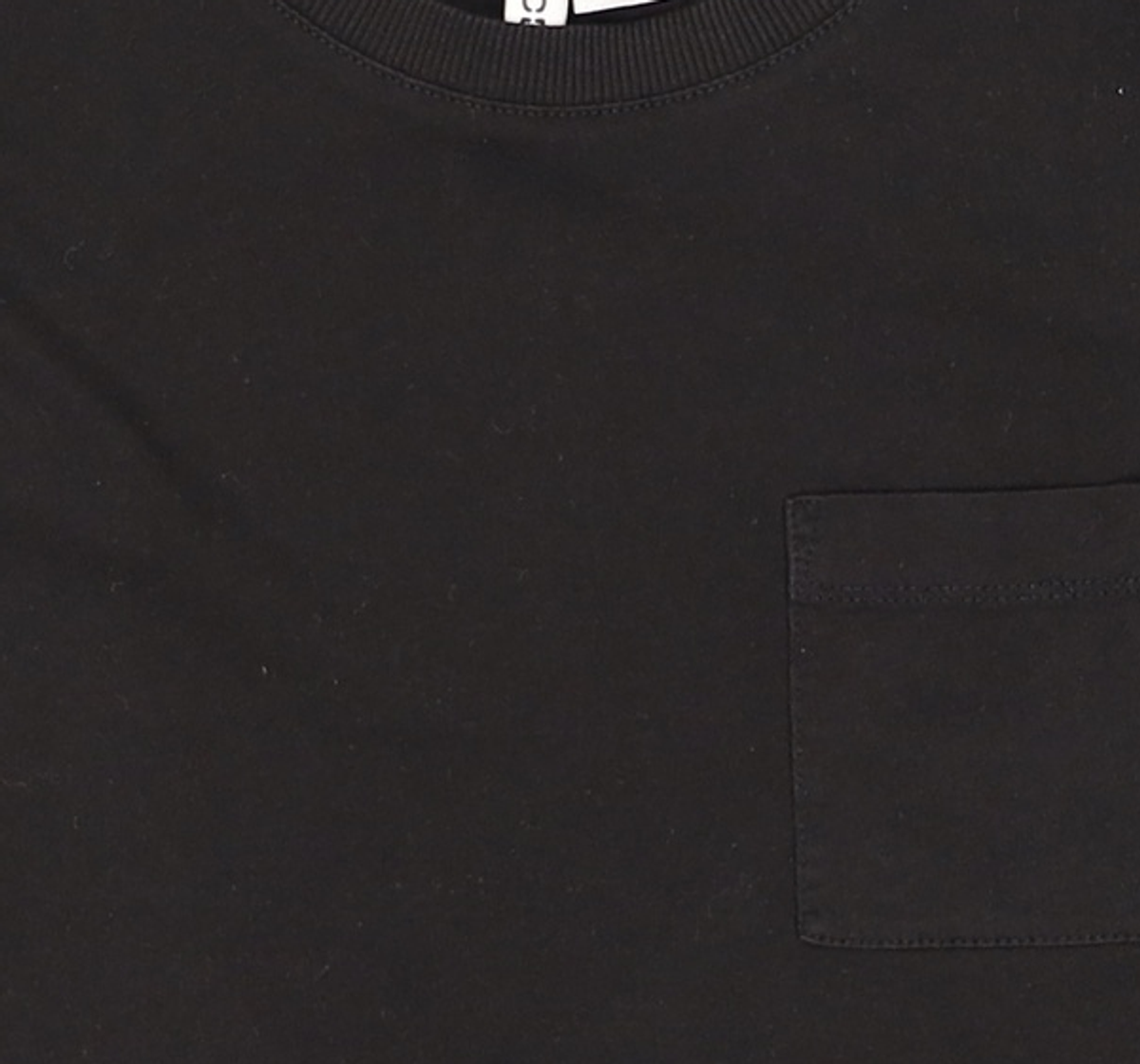 디바이디드에이치앤엠(DIVIDED H&M) 반소매 티셔츠 S