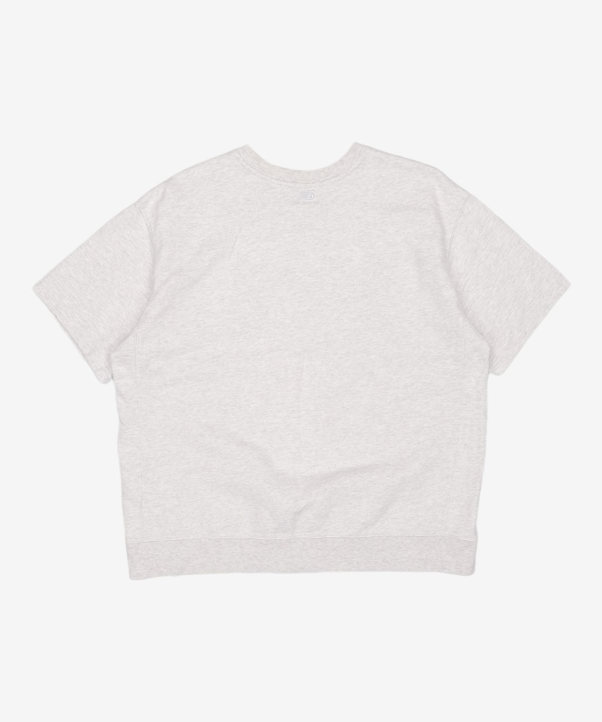 뉴발란스(NEW BALANCE) 반소매 티셔츠 105(XL)