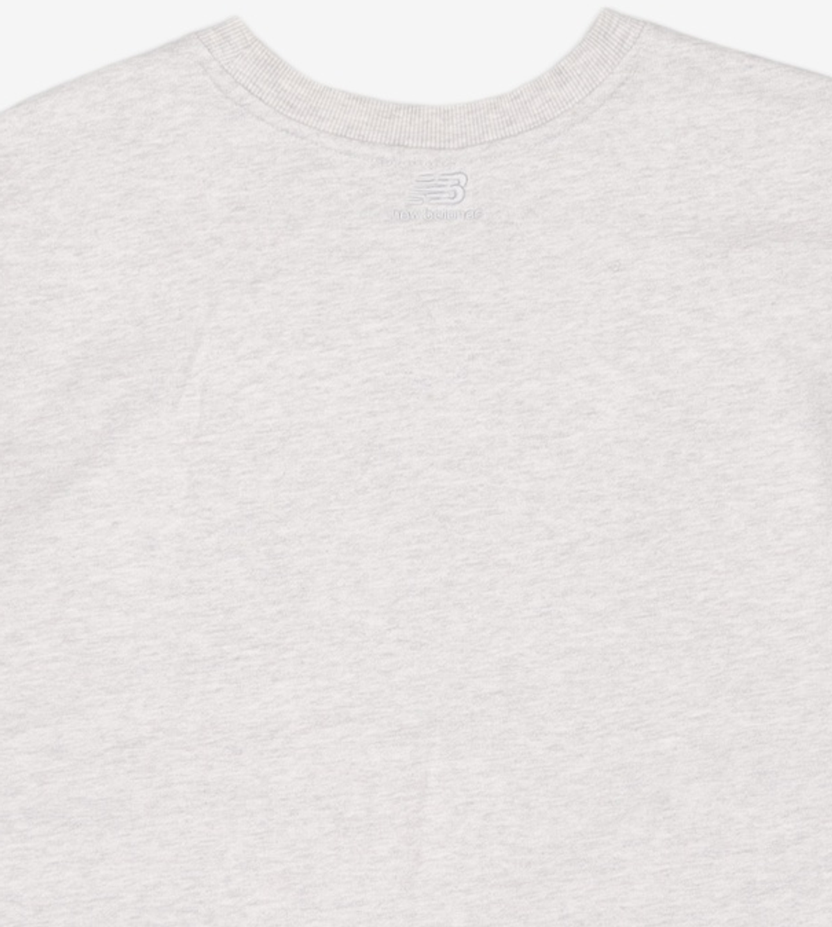 뉴발란스(NEW BALANCE) 반소매 티셔츠 105(XL)