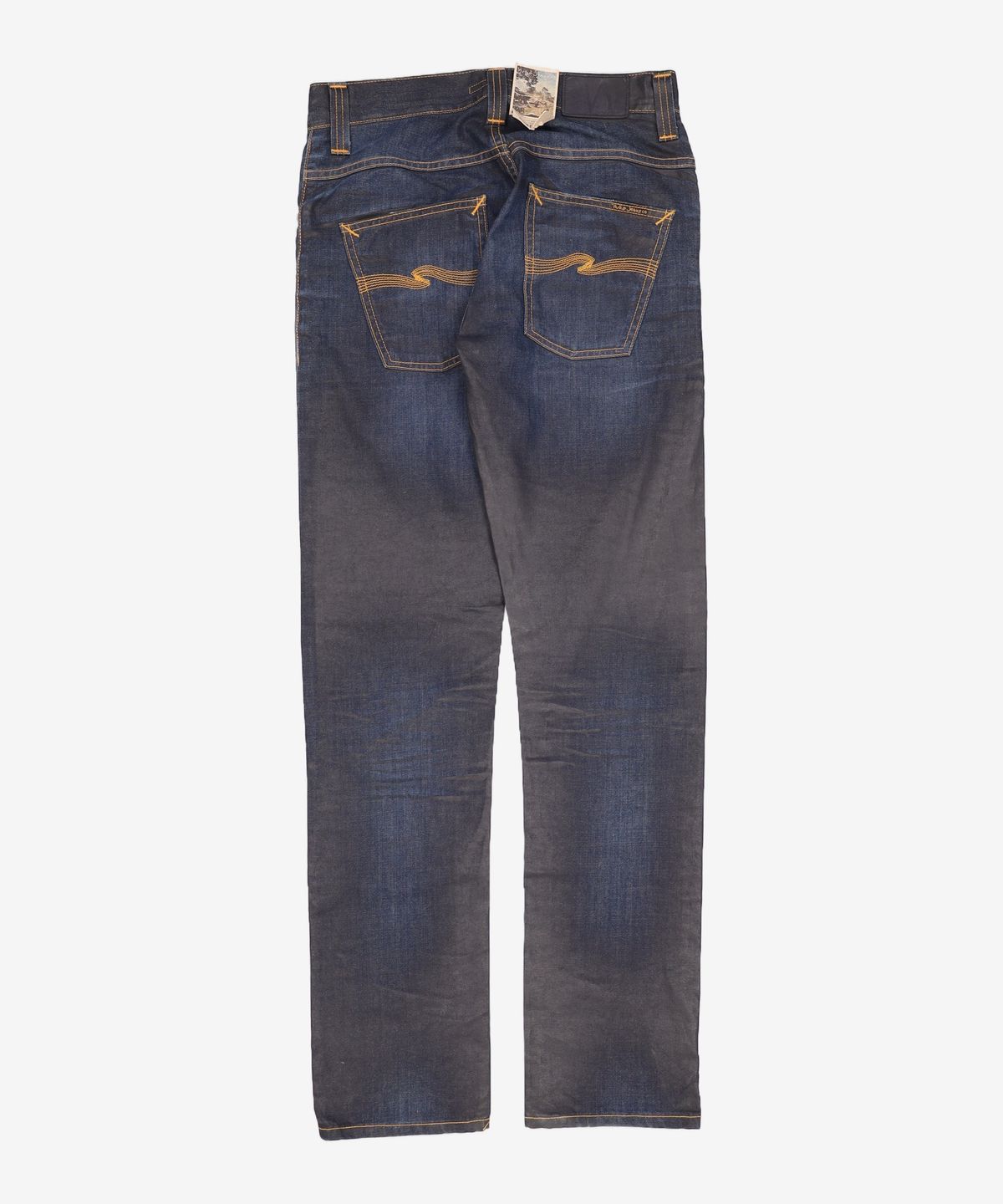 누디진(NUDIEJEANS) 청/데님 팬츠 28