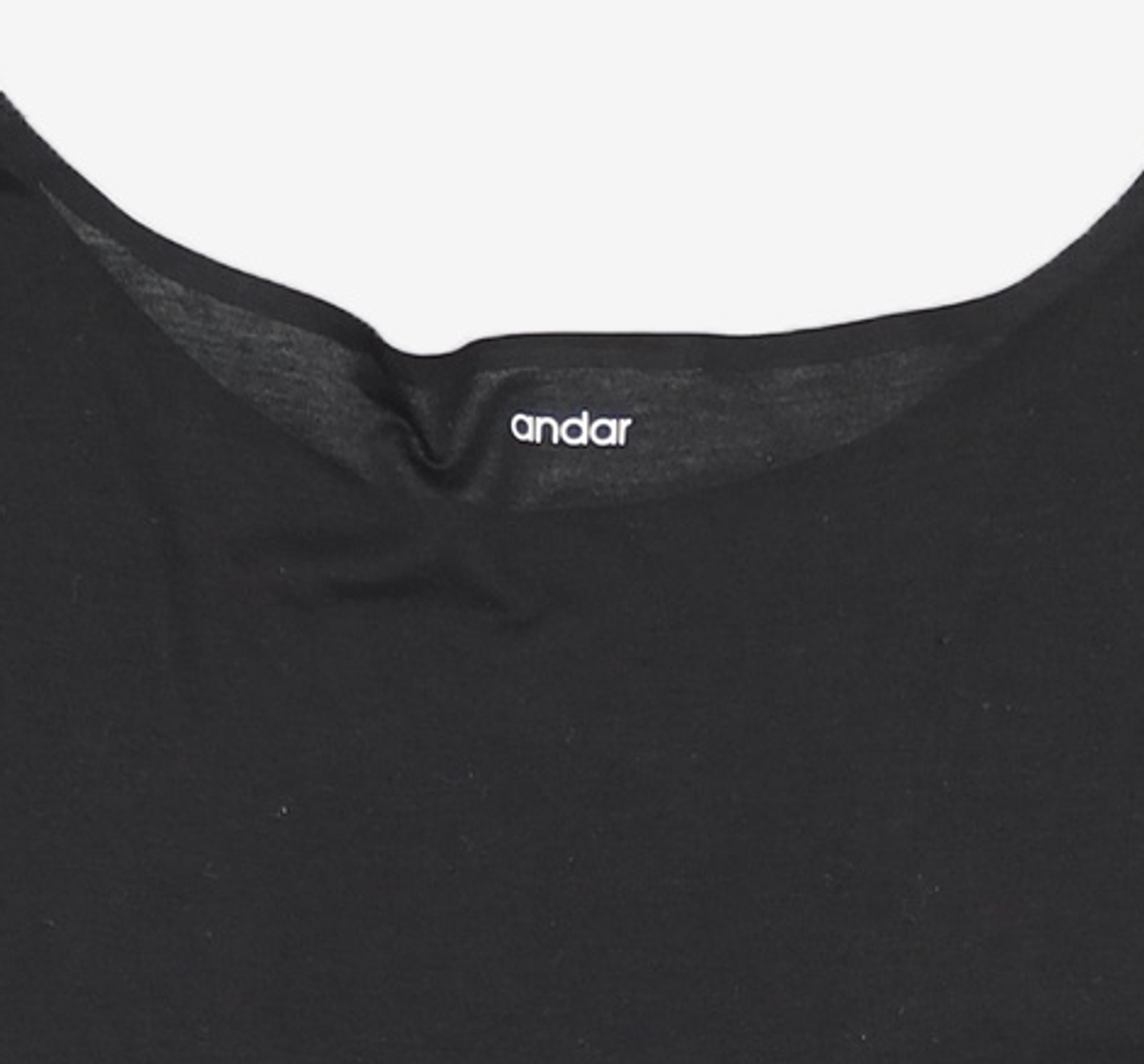 안다르(ANDAR) 반소매 티셔츠 4