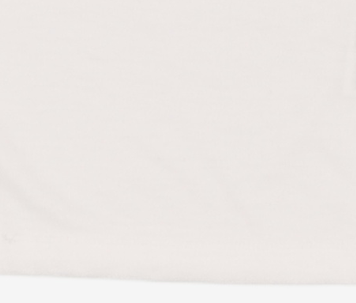 나이키(NIKE) 스포츠웨어 에센셜 슬림 핏 크롭 티셔츠 W - 화이트:블랙 / FB2874-100 S