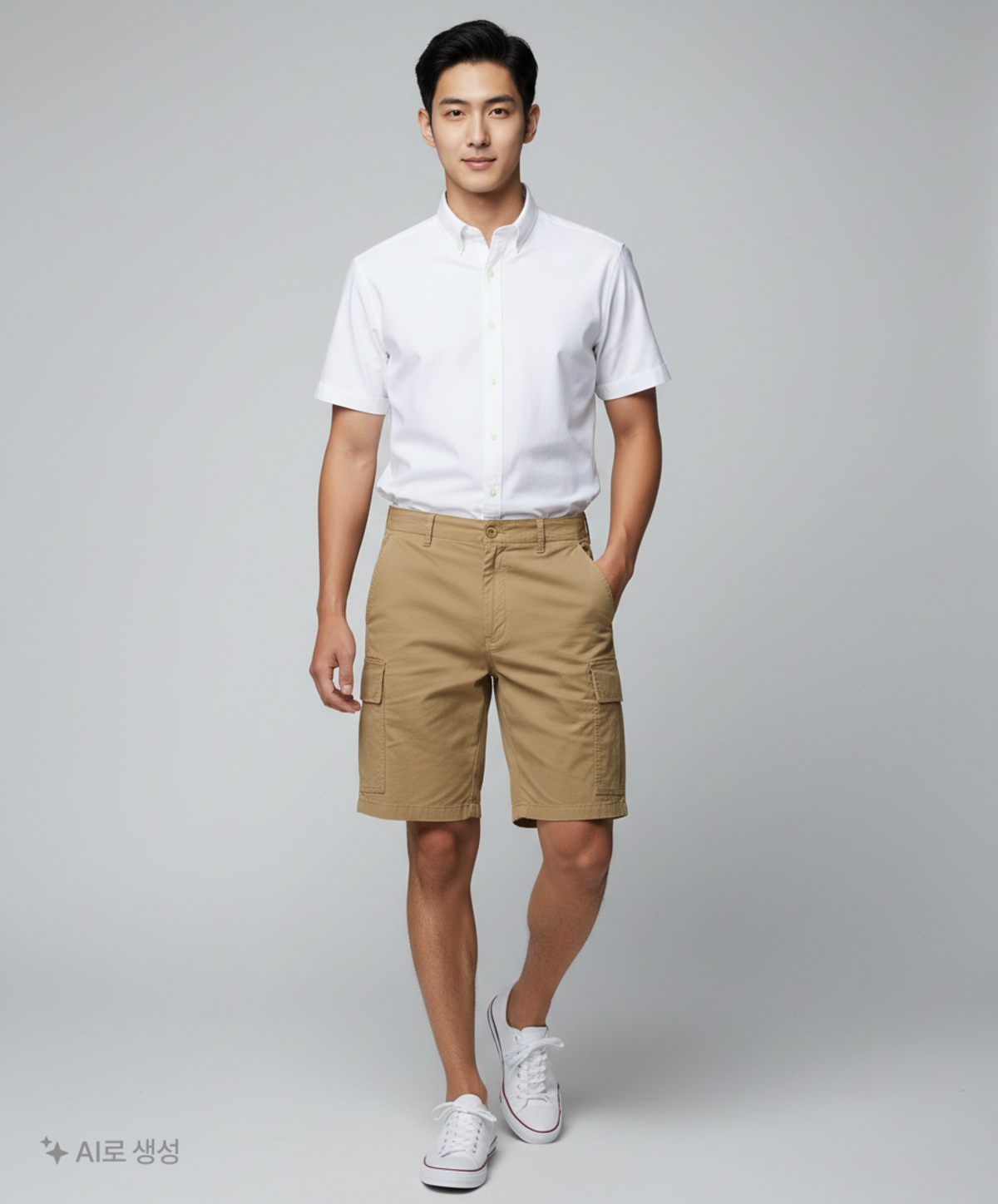 유니클로(UNIQLO) 숏팬츠 M