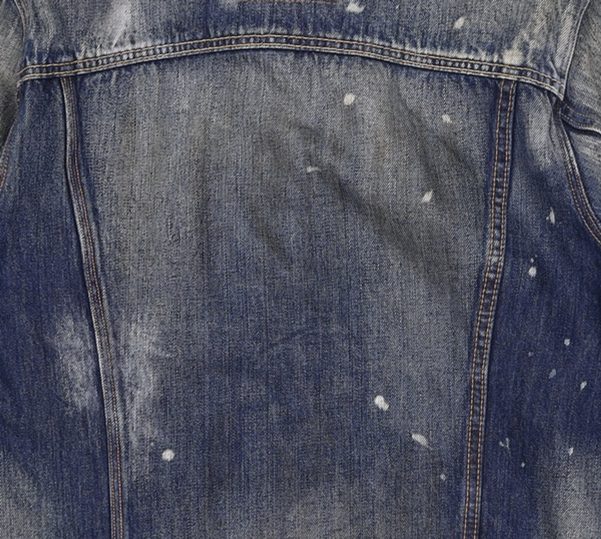 리바이스(LEVI'S) 데님/트러커 재킷 M