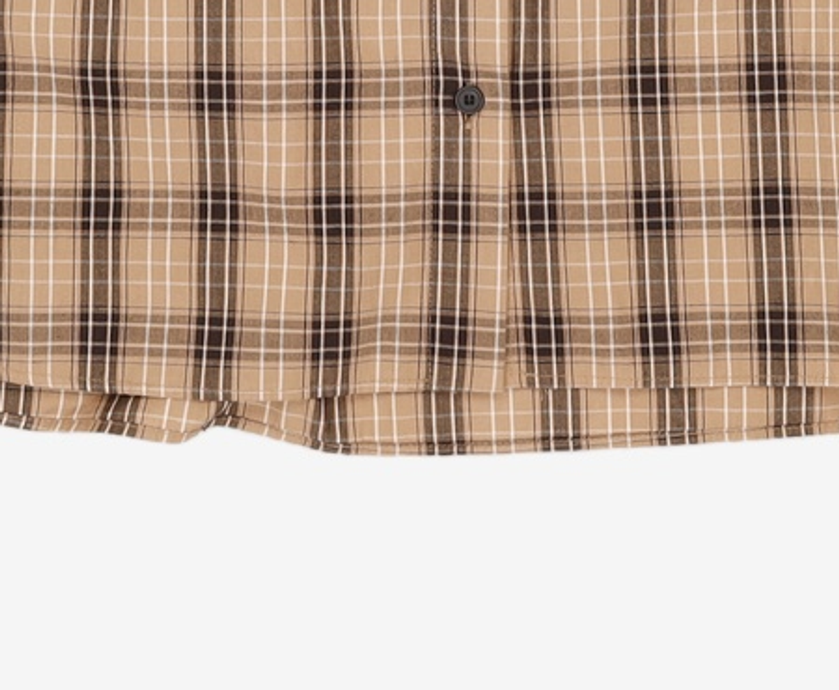자라(ZARA) 캐주얼 셔츠 M