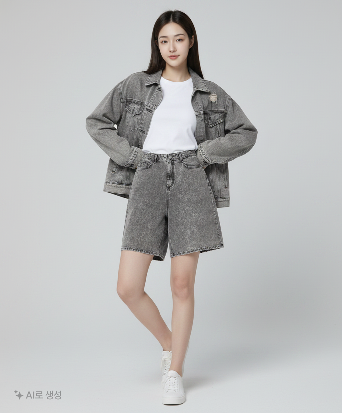 에이이에이이(AEAE) 숏팬츠 1