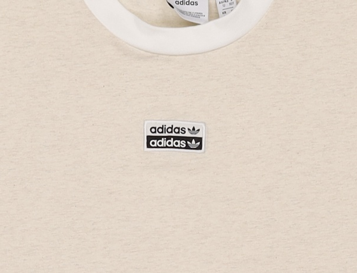 아디다스(ADIDAS) 반소매 티셔츠 L