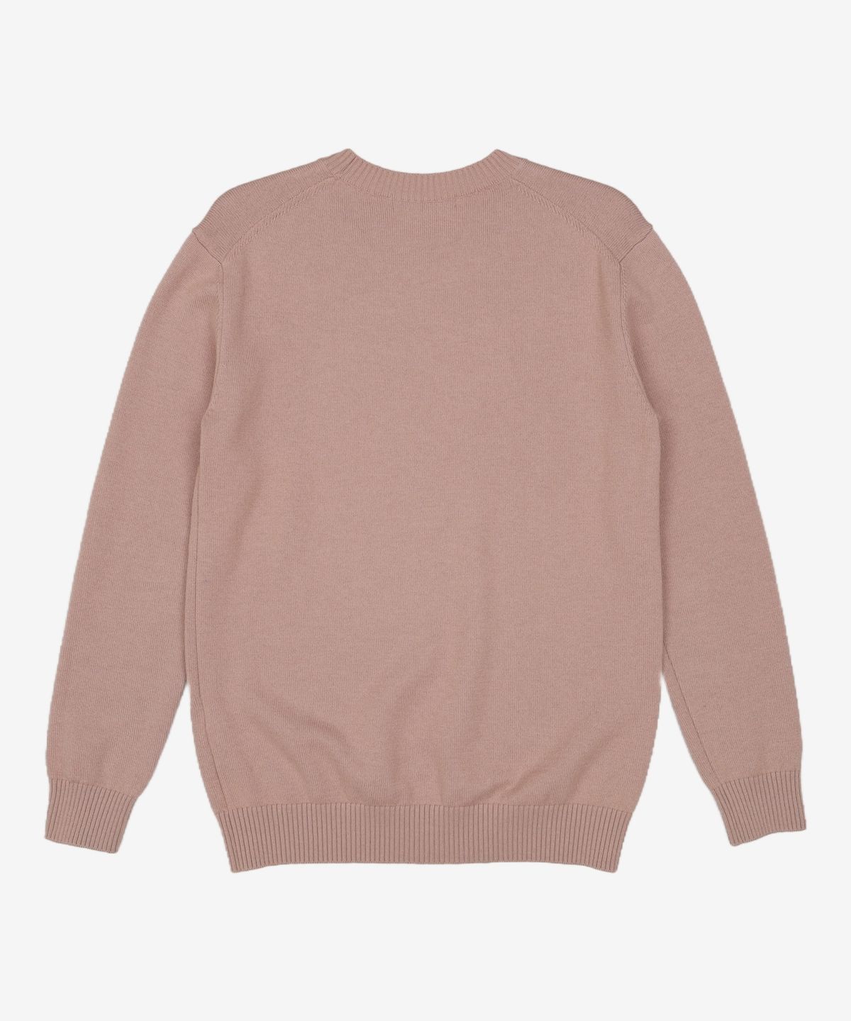 더니트컴퍼니(THEKNITCOMPANY) 20FW 베이직 울니트 7color L