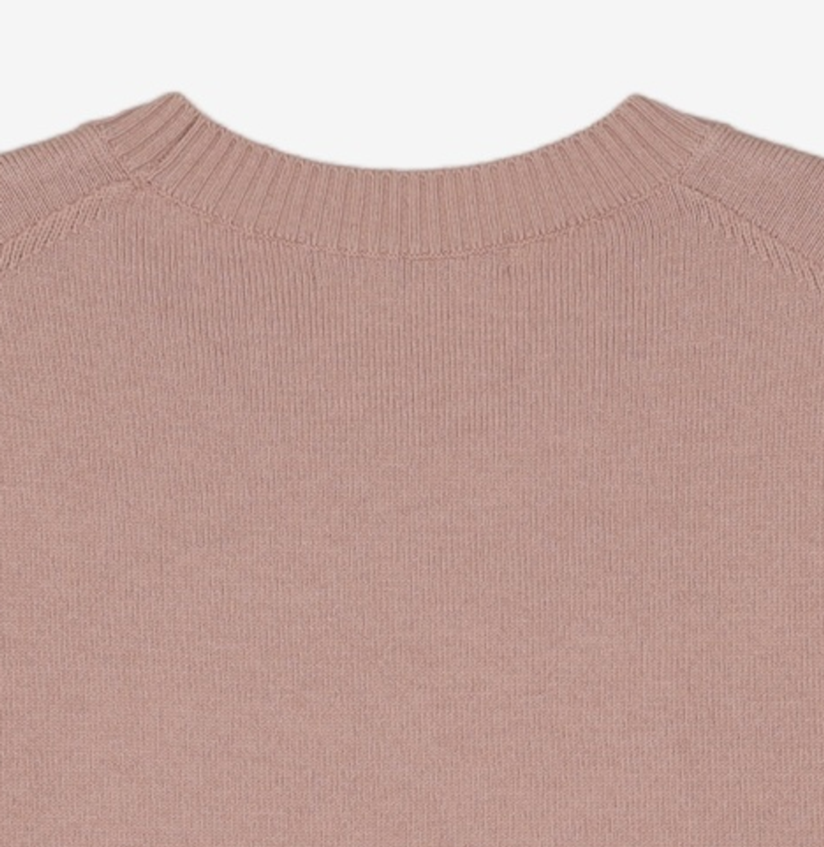 더니트컴퍼니(THEKNITCOMPANY) 20FW 베이직 울니트 7color L