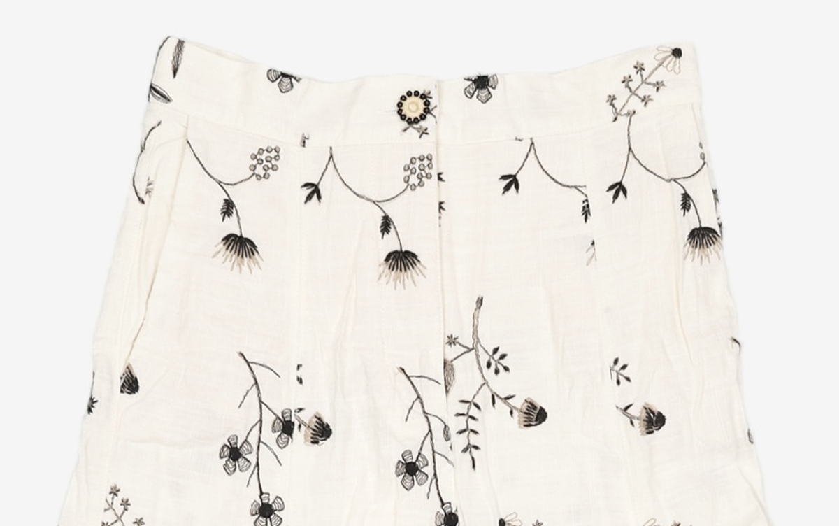 자라(ZARA) 롱스커트 XS