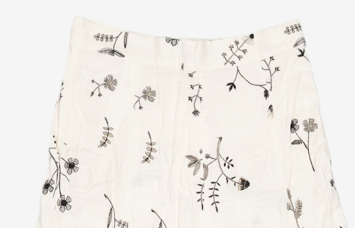 자라(ZARA) 롱스커트 XS