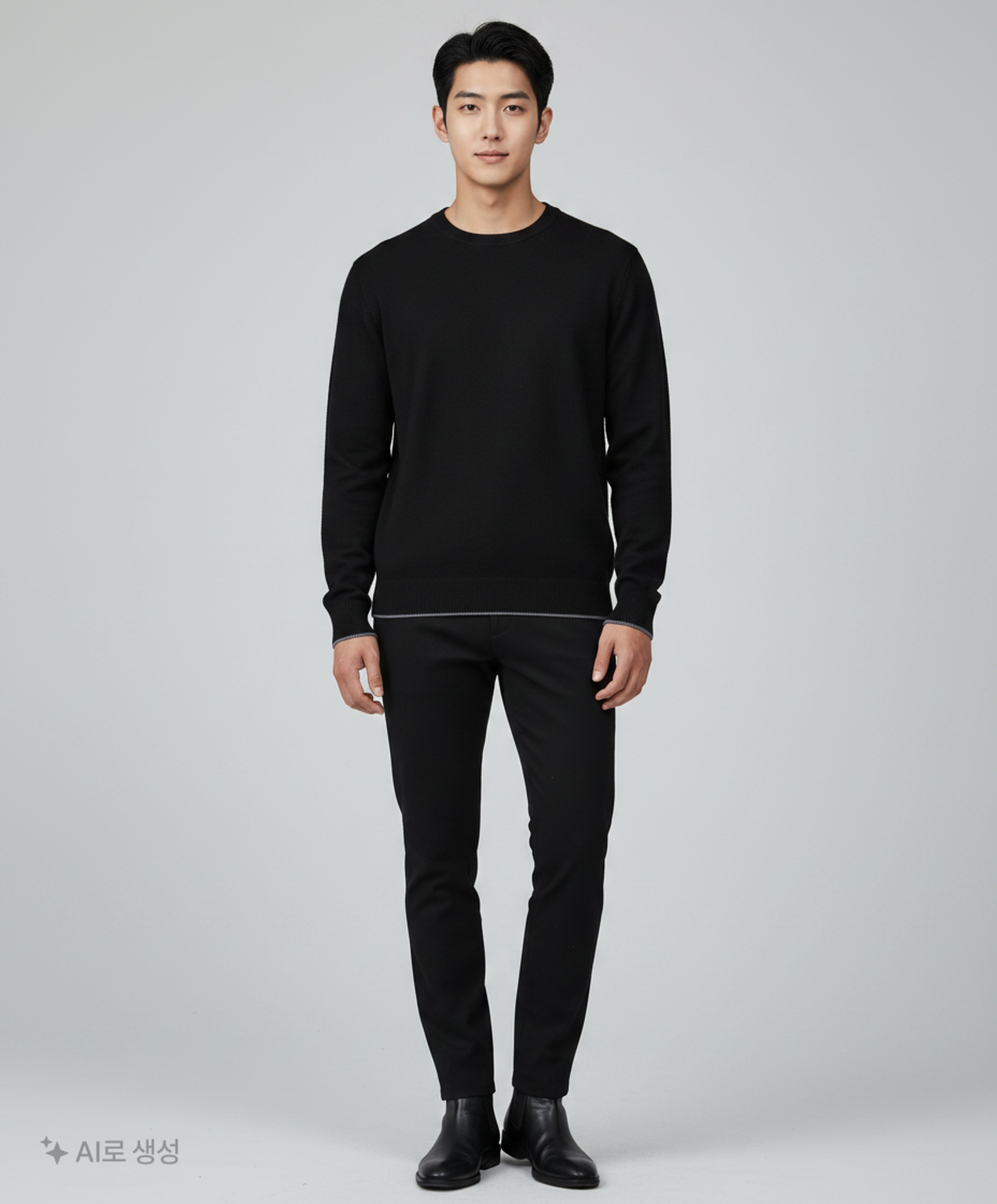 스파오(SPAO) 니트/스웨터 110