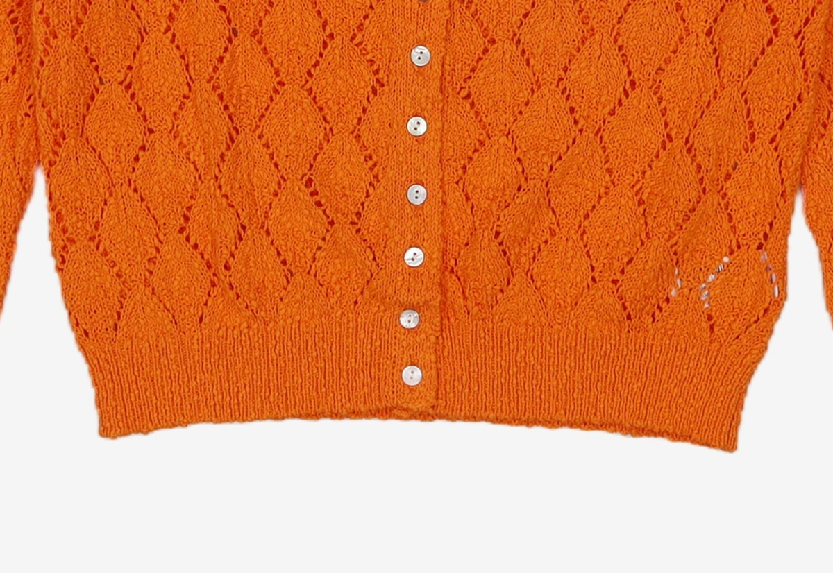 자라(ZARA) 카디건 M