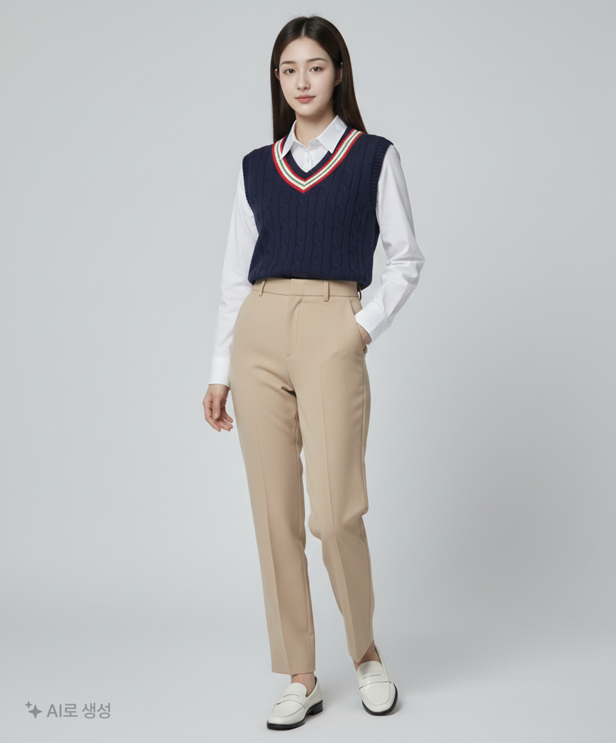 반원 아틀리에(VANONE ATELIER) 베스트 M