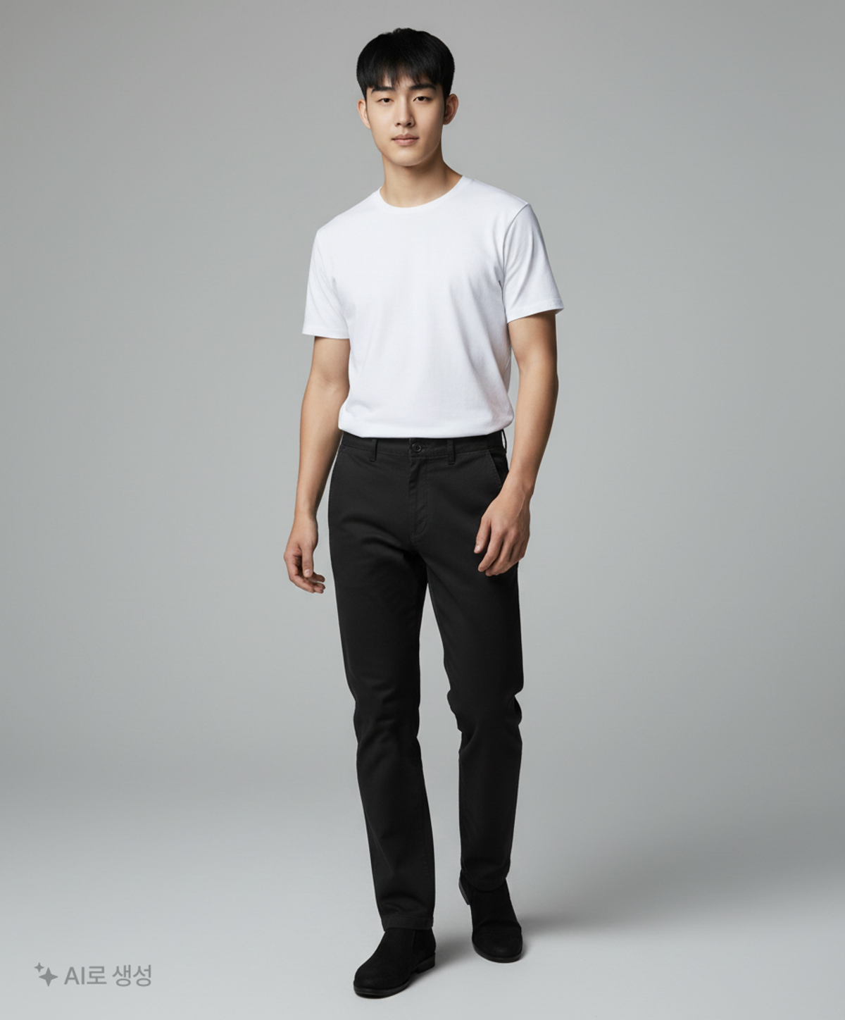 드로우핏(DRAW FIT) 코튼 팬츠 M
