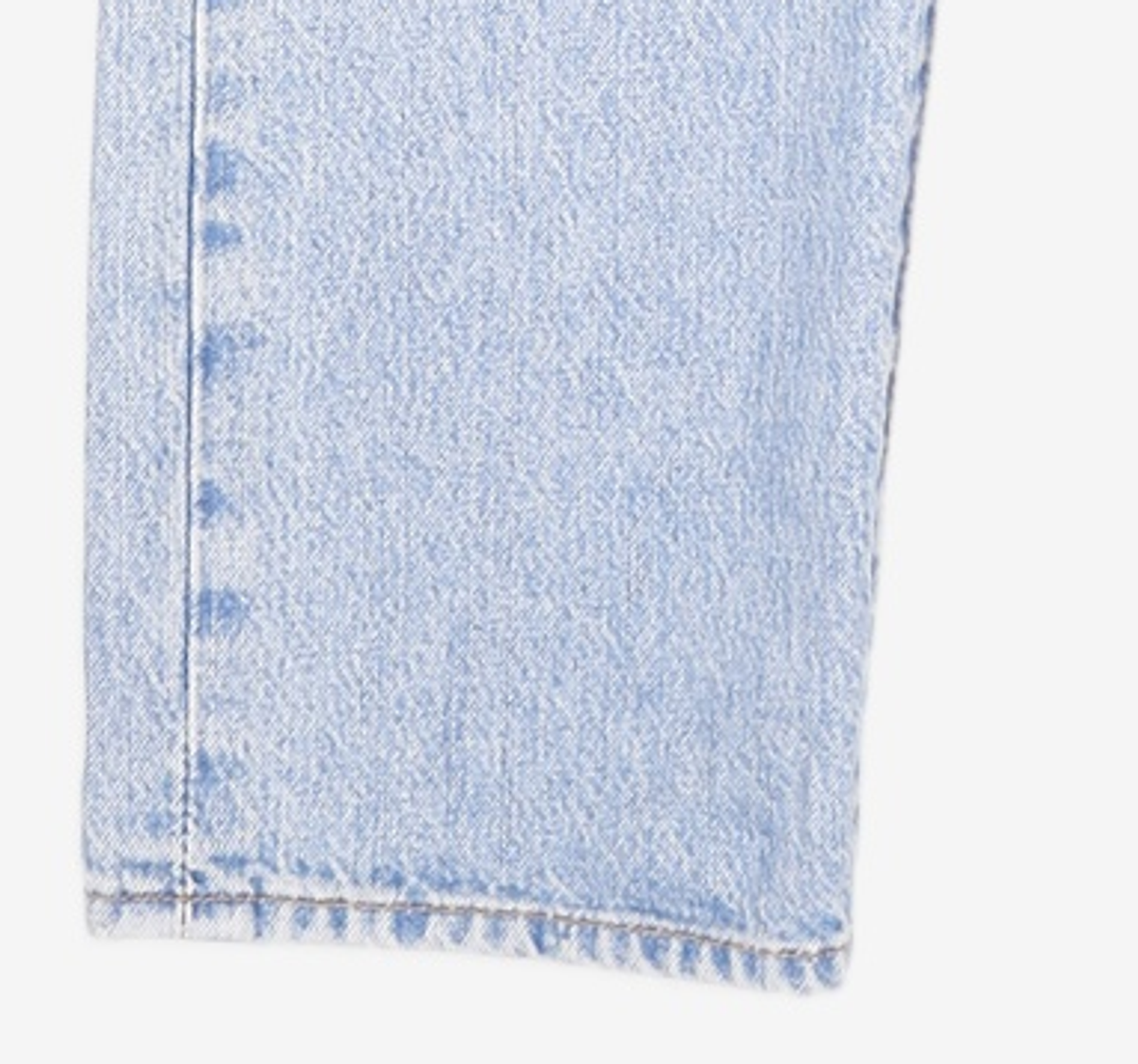 리바이스(LEVI'S) 청/데님 팬츠 32