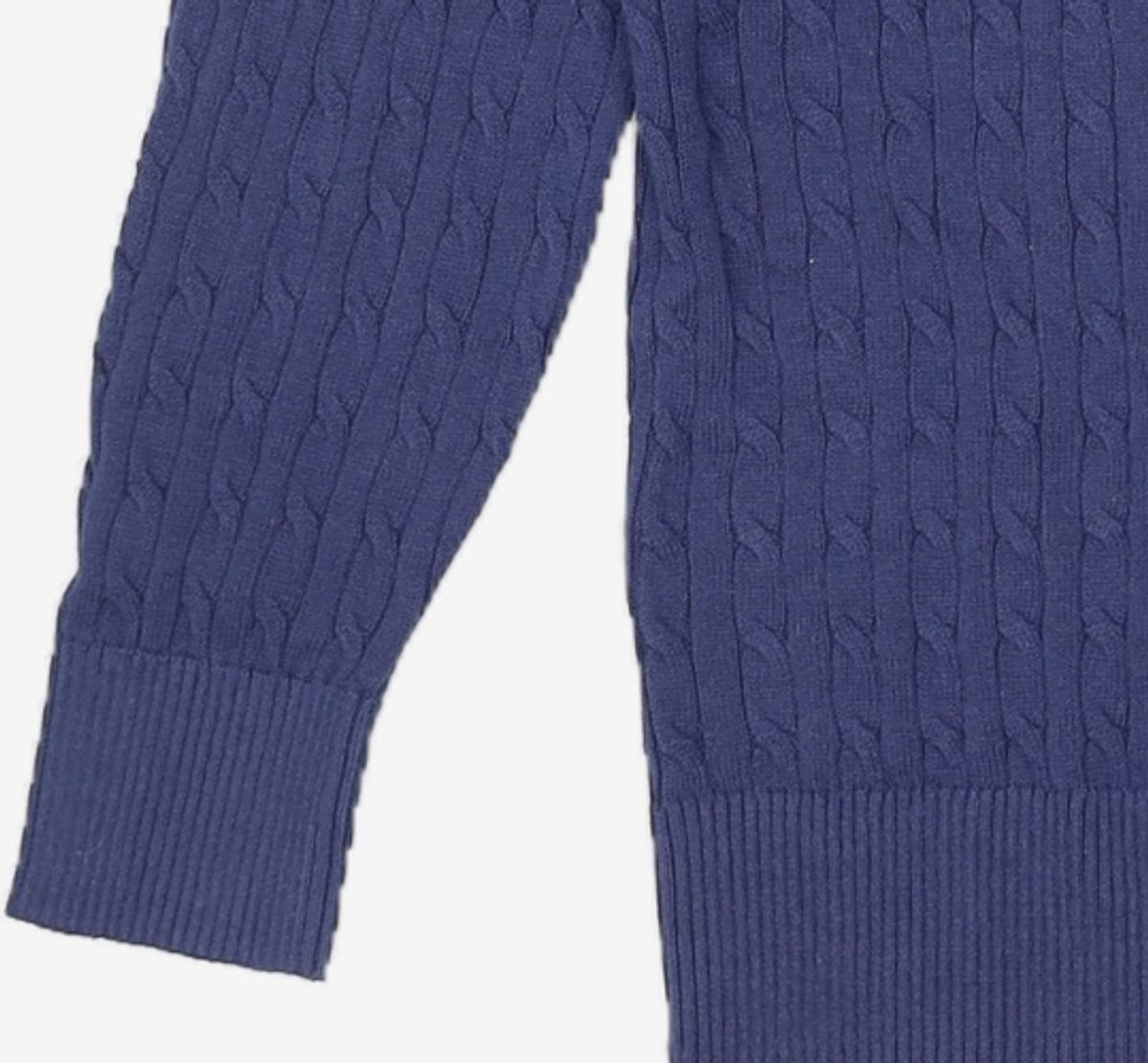 유에스 폴로 어신(USPOLOASSN) 니트/스웨터 M