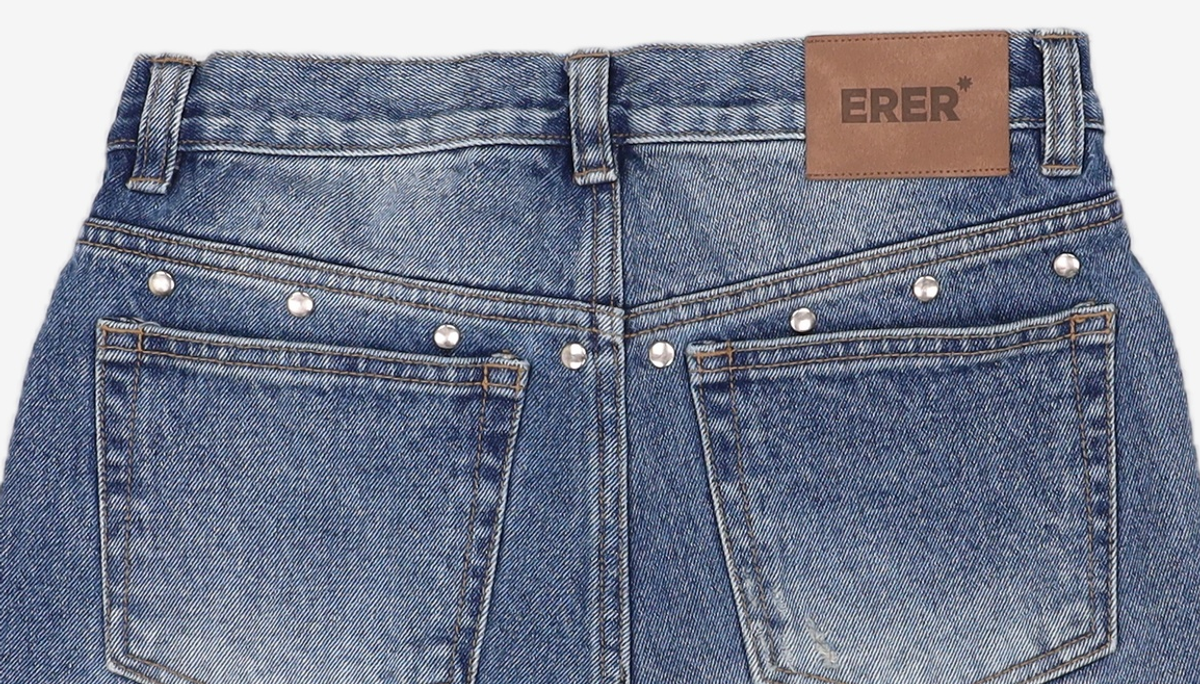 에르에르(ERER) 숏팬츠 2