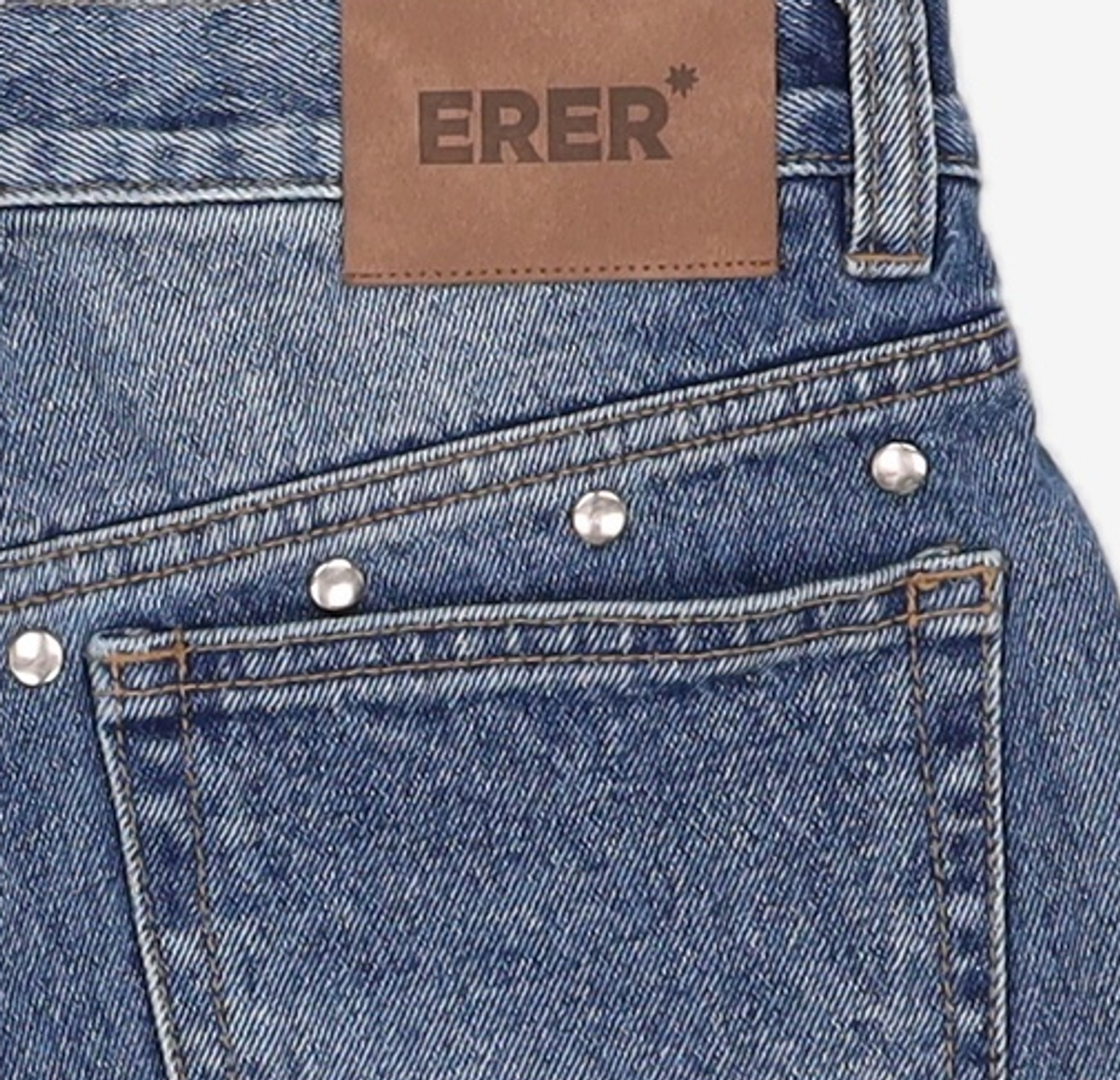 에르에르(ERER) 숏팬츠 2