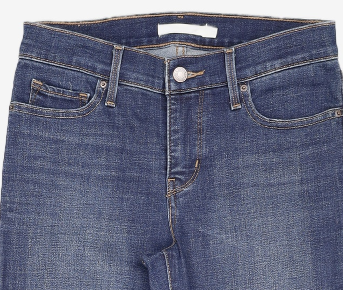 리바이스(LEVI'S) 청/데님 팬츠 27