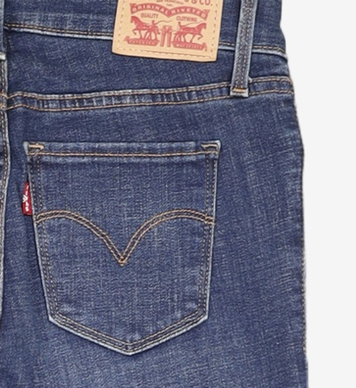 리바이스(LEVI'S) 청/데님 팬츠 27