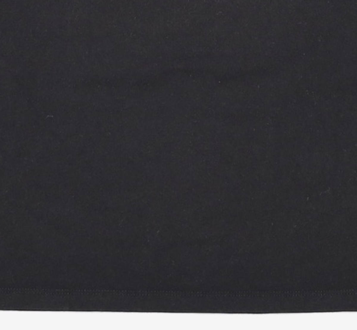 메종미네드(MAISON MINED) [2PACK] SMALL LOGO HALF SLEEVE L