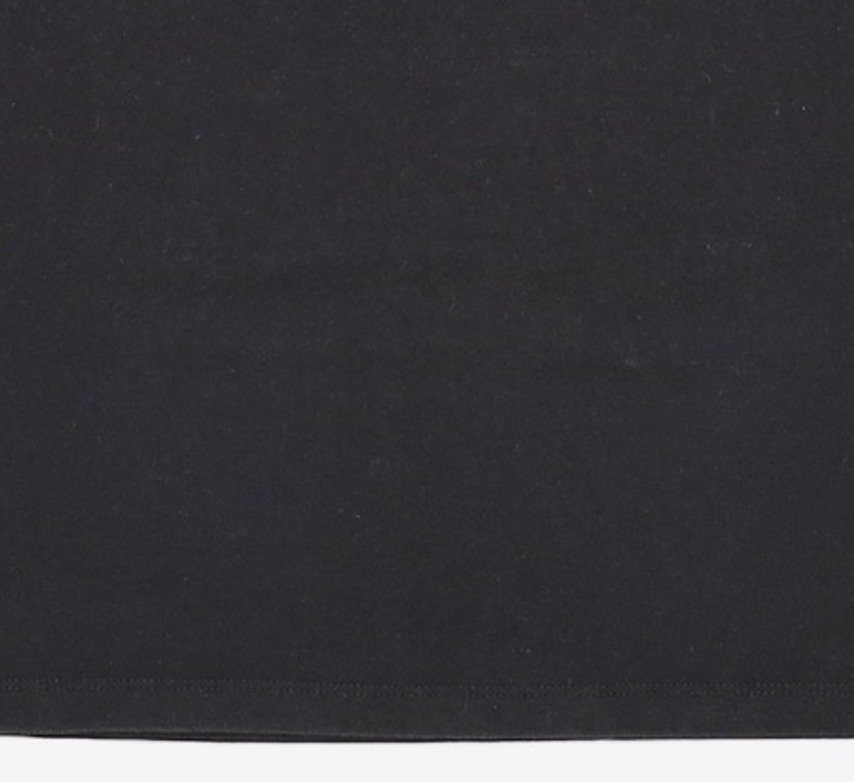 메종미네드(MAISON MINED) [2PACK] SMALL LOGO HALF SLEEVE L