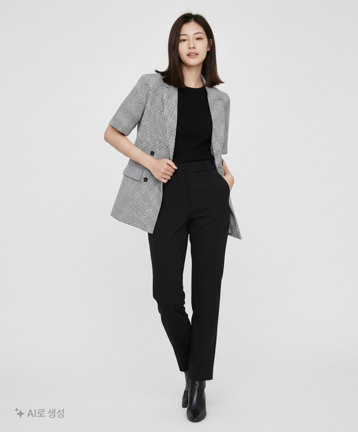 오르(ORR) 슈트/블레이저 재킷 S