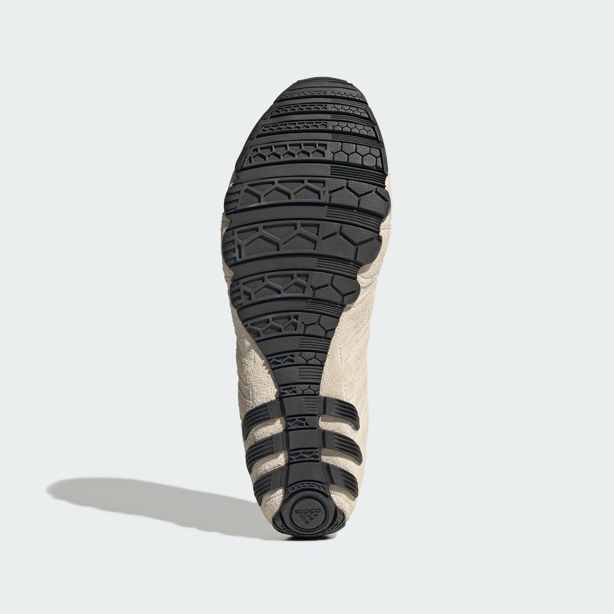 아디다스(ADIDAS) 고스트 스프린트 발레 - 크림화이트 / KZ7291