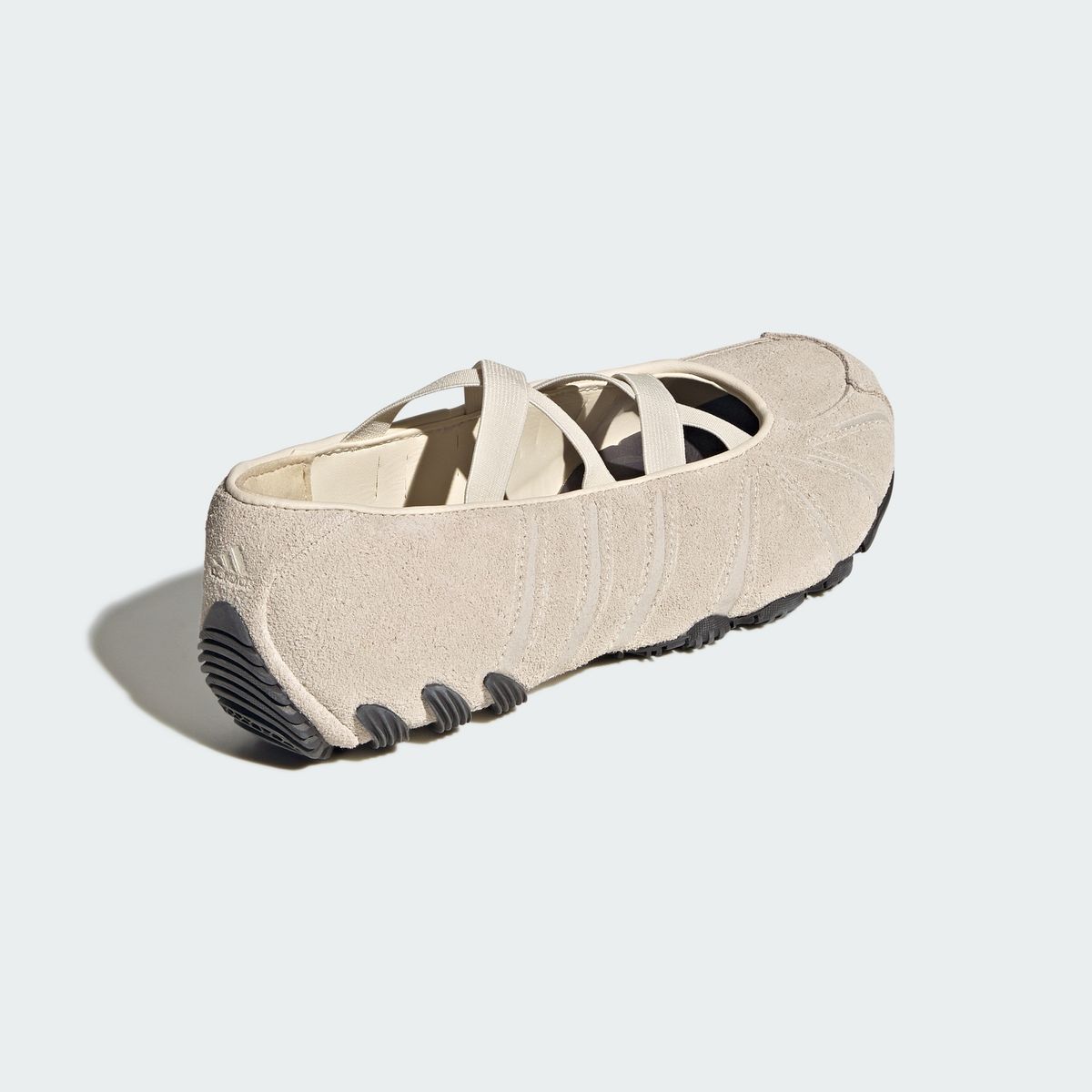 아디다스(ADIDAS) 고스트 스프린트 발레 - 크림화이트 / KZ7291