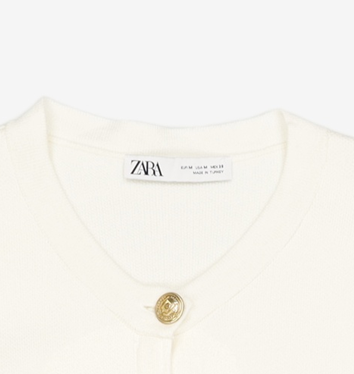 자라(ZARA) 카디건 M
