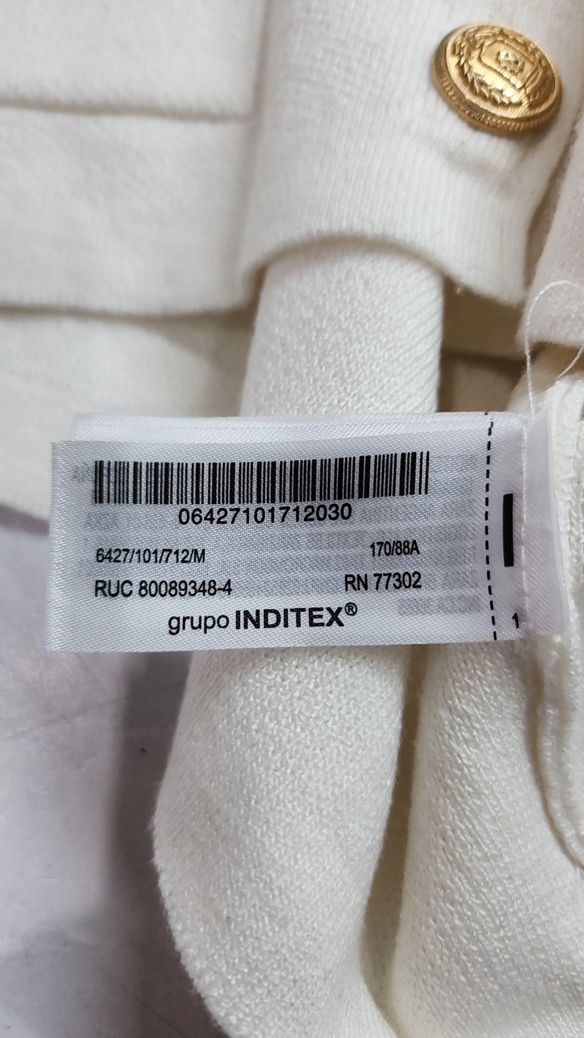 자라(ZARA) 카디건 M