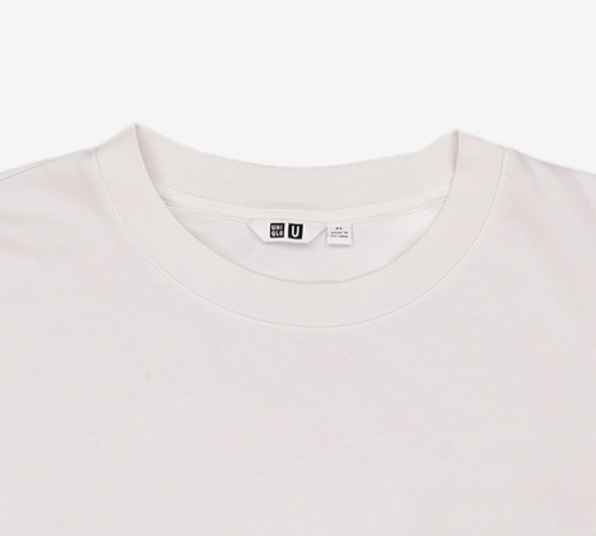 유니클로(UNIQLO) 반소매 티셔츠 XL
