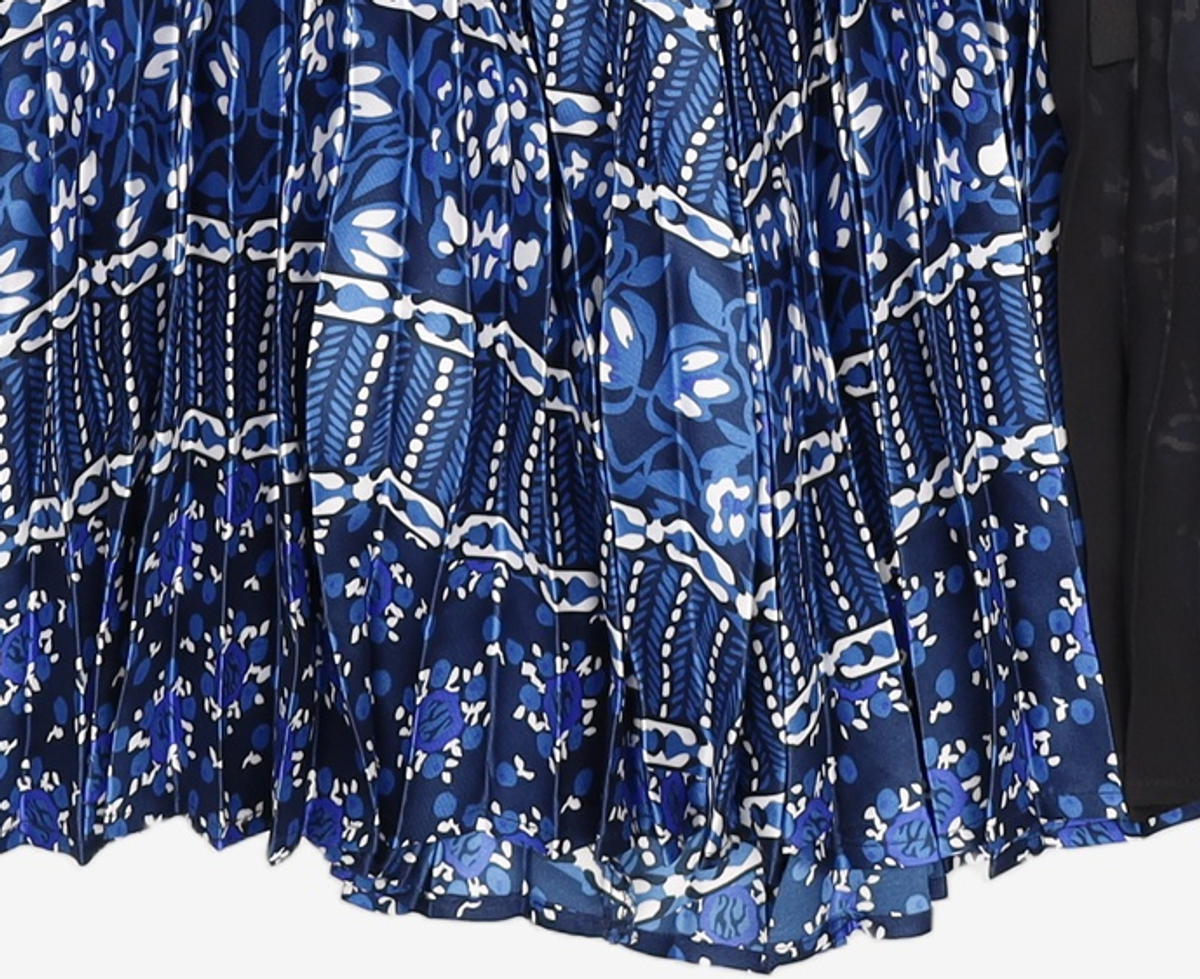 안나수이(Anna Sui) 롱스커트 55